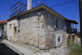 Guests House, Kymi